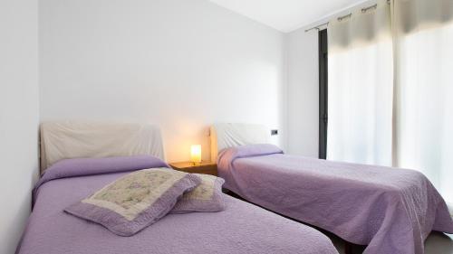 Lloret De Mar Villa Sleeps 8