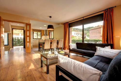 Sant Eloi Villa Sleeps 8 Pool Wifi