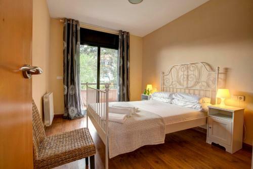 Sant Eloi Villa Sleeps 8 Pool Wifi