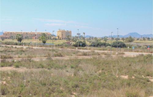 Three-bedroom Holiday Home In Los Alcazares
