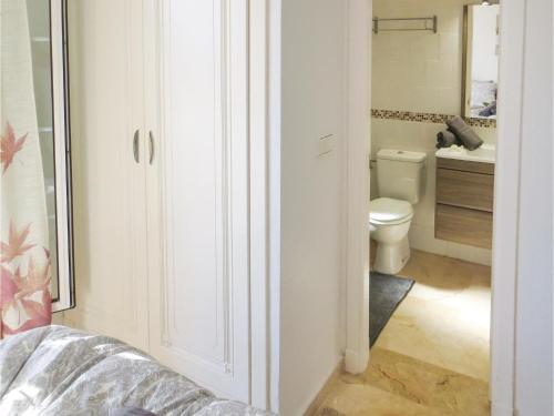 Two-bedroom Apartment In Orihuela