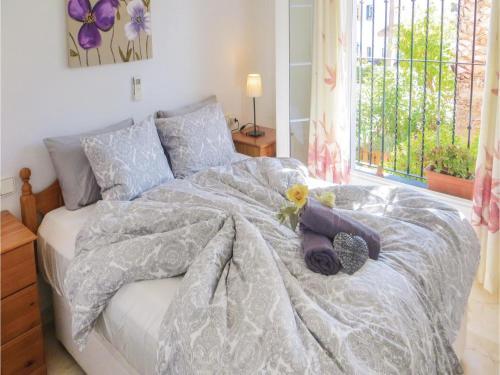 Two-bedroom Apartment In Orihuela