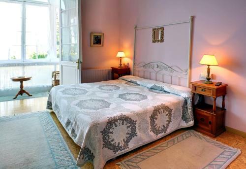 Hotel Villa La Argentina