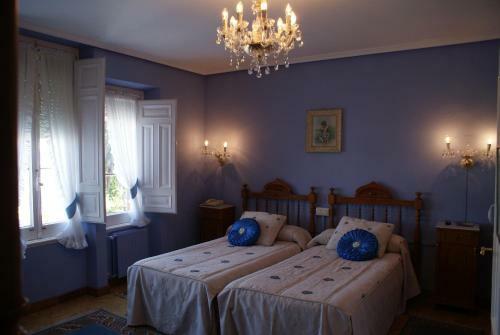Hotel Villa La Argentina