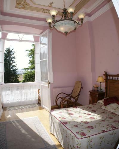 Hotel Villa La Argentina