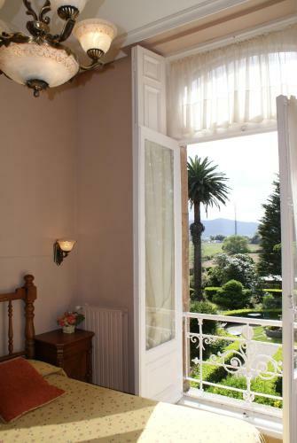 Hotel Villa La Argentina