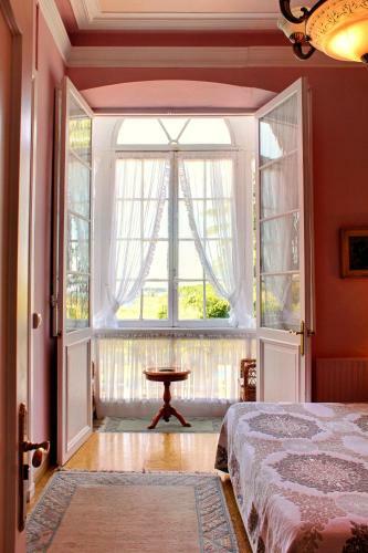 Hotel Villa La Argentina