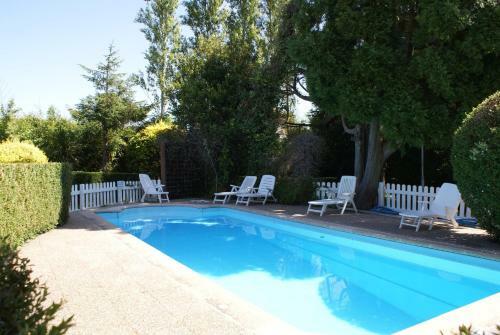 Hotel Villa La Argentina