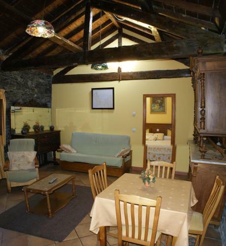 Hotel Villa La Argentina