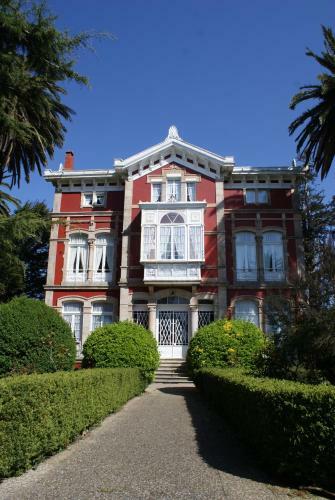 Hotel Villa La Argentina