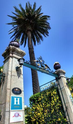 Hotel Villa La Argentina