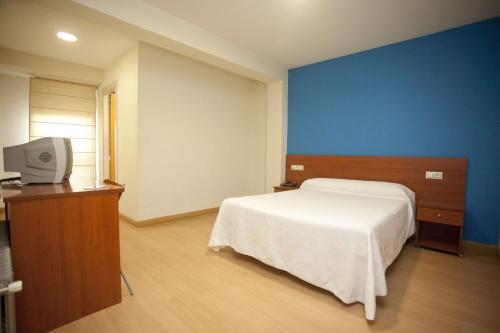 Hostal Pension San Roque