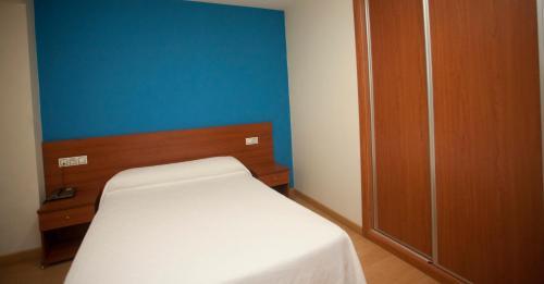 Hostal Pension San Roque