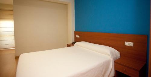 Hostal Pension San Roque