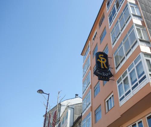 Hostal Pension San Roque
