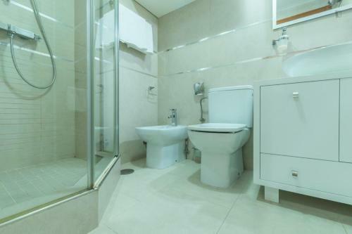 Apartamento Welcome Puerta Del Sol
