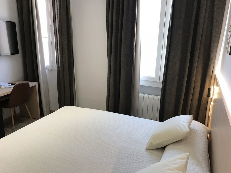 Hostal Abadia Madrid