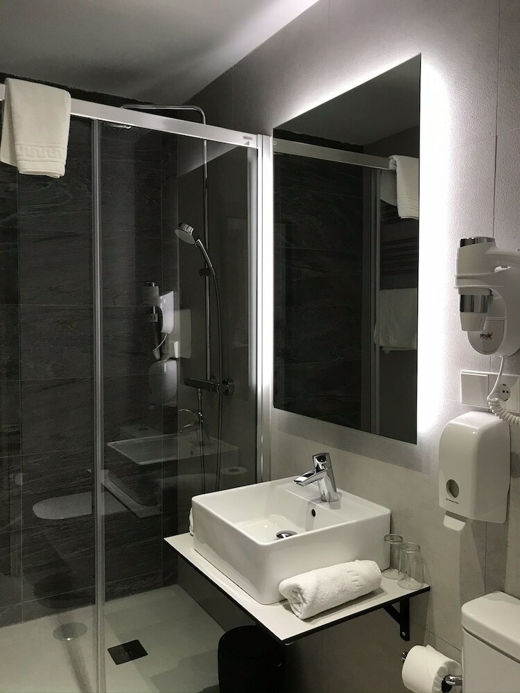 Hostal Abadia Madrid