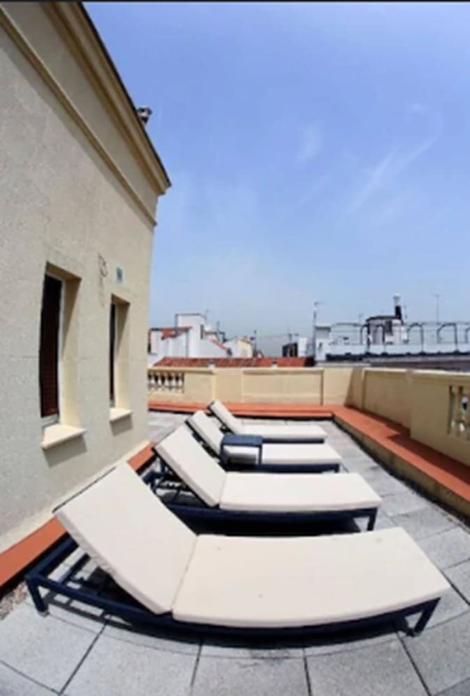 Hostal Abadia Madrid
