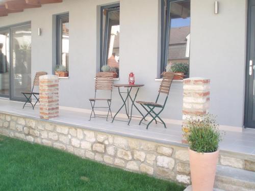 Hostal G�stehaus Auer Fritzi