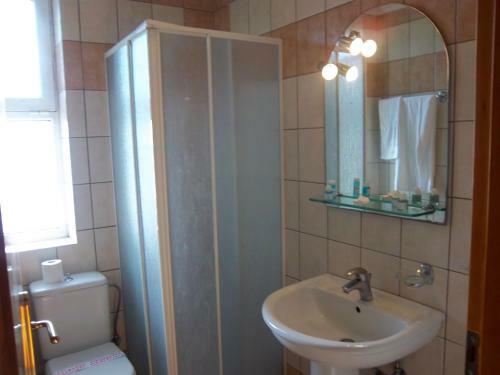 Iria Beach Hotel