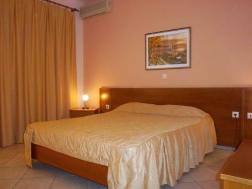 Iria Beach Hotel