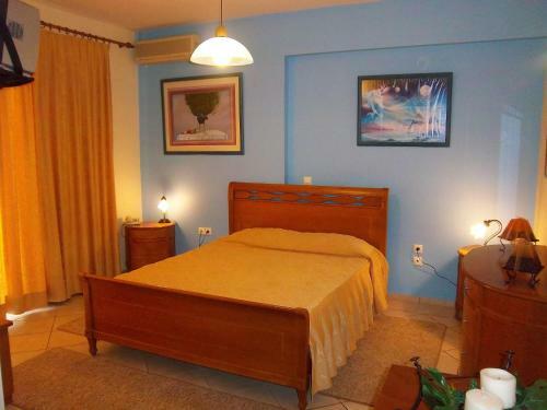 Iria Beach Hotel