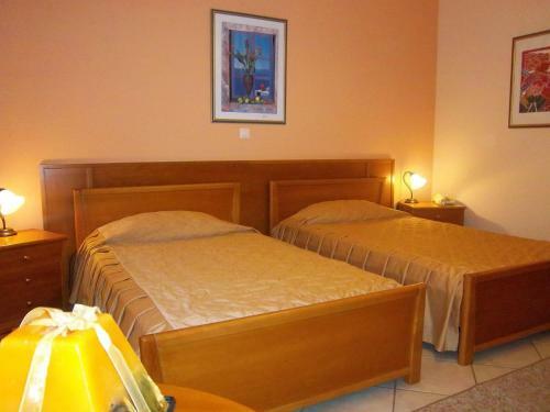 Iria Beach Hotel