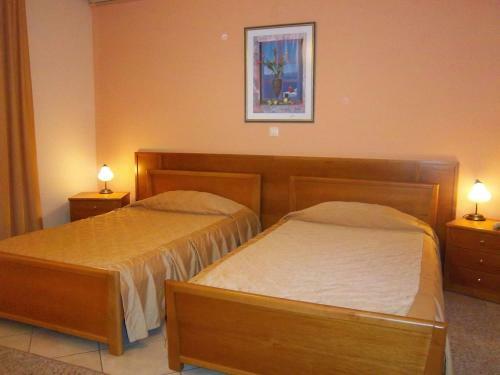 Iria Beach Hotel
