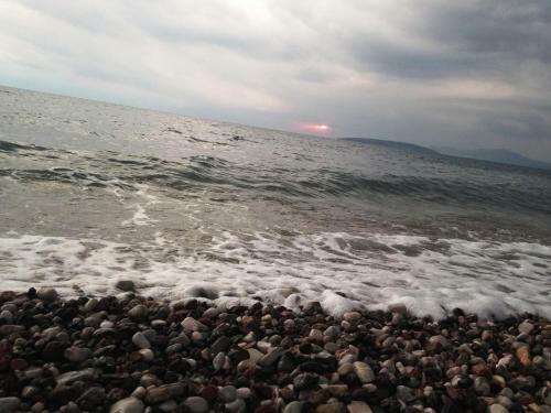 Iria Beach Hotel