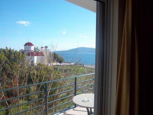 Iria Beach Hotel