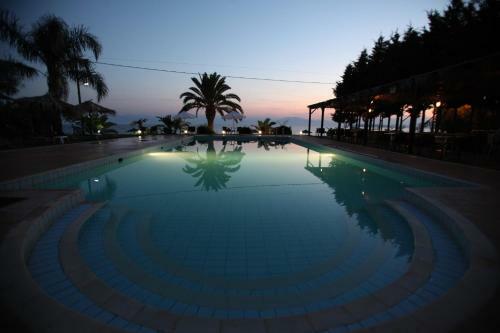 Iria Beach Hotel