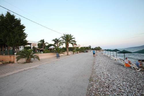 Iria Beach Hotel