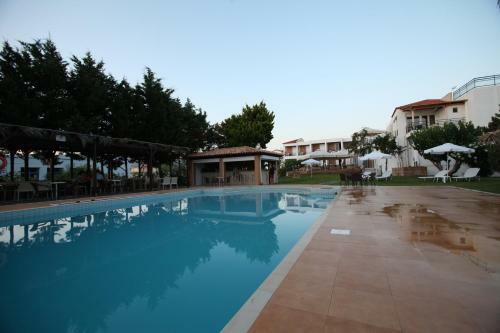 Iria Beach Hotel