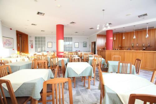 Iria Beach Hotel