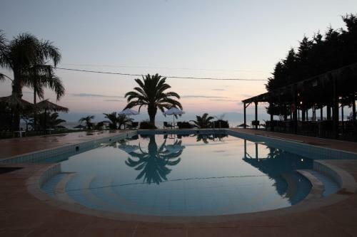 Iria Beach Hotel