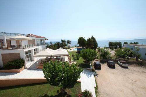 Iria Beach Hotel