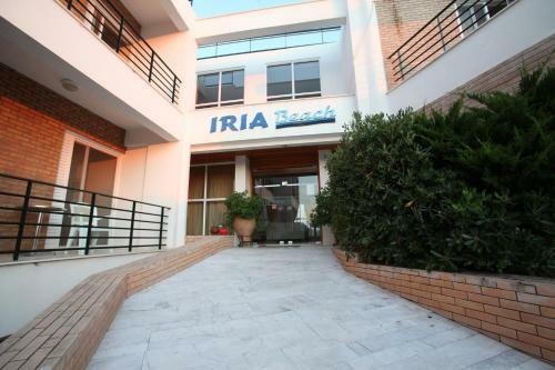 Iria Beach Hotel