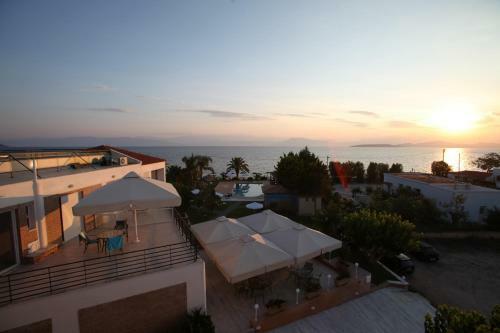 Iria Beach Hotel