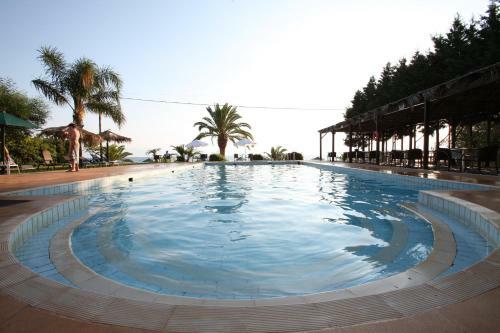 Iria Beach Hotel