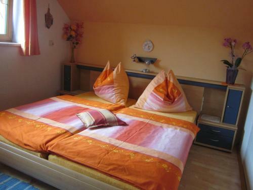 Agroturismo Ferienhaus Pirker