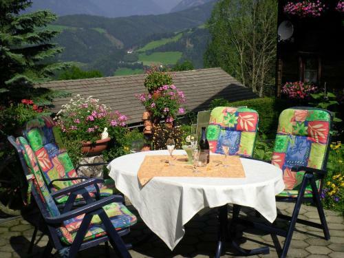 Agroturismo Ferienhaus Pirker