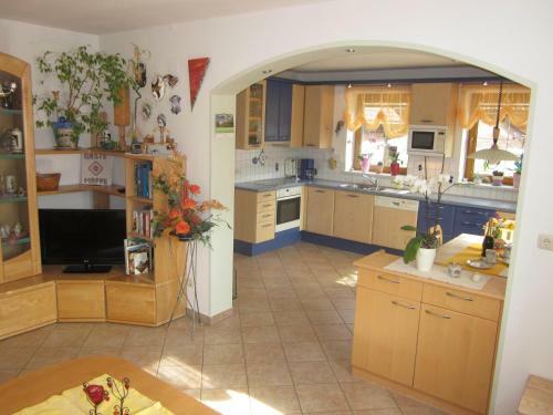 Agroturismo Ferienhaus Pirker