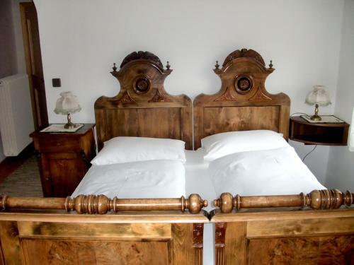 Hostal Gasthof Post