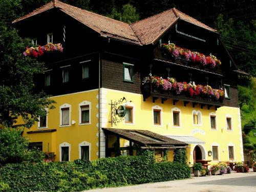 Hostal Gasthof Post