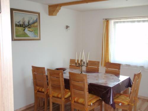 Ferienhaus Grobauer