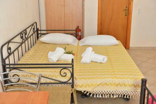 Aparthotel Korali