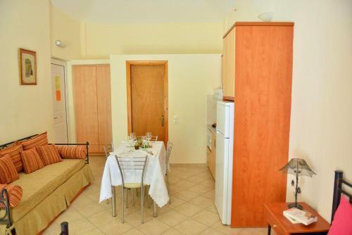 Aparthotel Korali