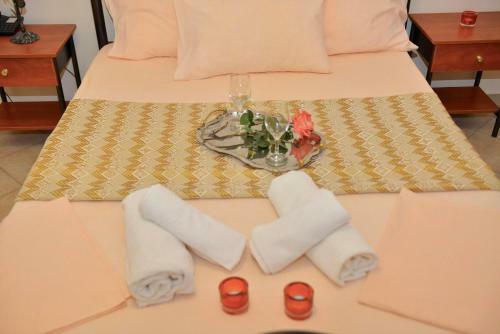 Aparthotel Korali