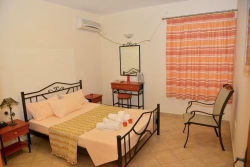 Aparthotel Korali